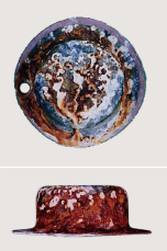 120サイクル 後めっき（電気亜鉛めっき）100 / 100g / ㎡ クロメート