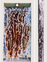 120サイクル 後めっき（電気亜鉛めっき）100 / 100g / ㎡ クロメート