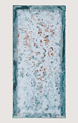 2000h後 後メッキ(HDZ55)  板厚2.3mm 560/560 g/m2