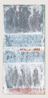 100サイクル 塗料：Zn系