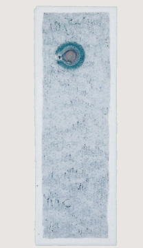 時間経過：試験前 溶融Zn-5%Al 合金めっき　板厚2.3mm 90/90 g/㎡ スポット溶接部の塩水噴霧試験後の外観