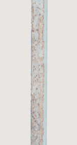 六个月后 热浸镀Zn-5%Al合金