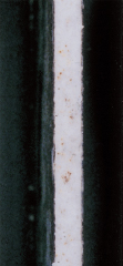 1000h ZAM®板厚2.3mm 90/90 g/m2