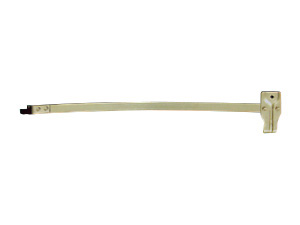Lower sash