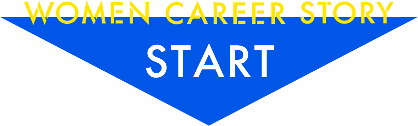 woman career story start