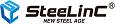 Steelinc® NEW STEEL AGE