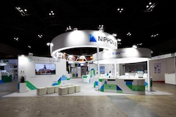 エコプロへの出展