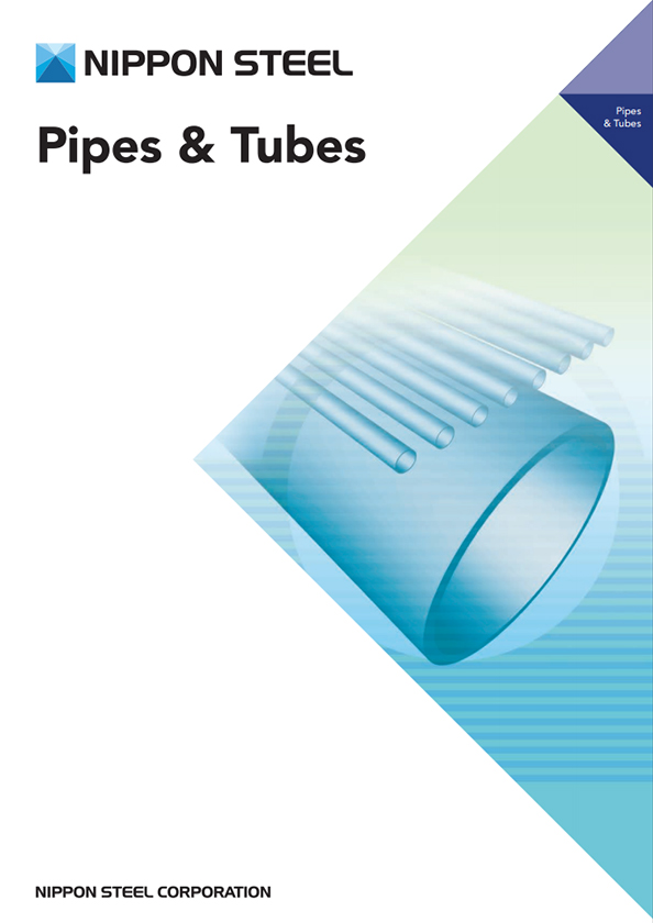 Pipes & Tubes