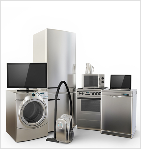 Home Appliances