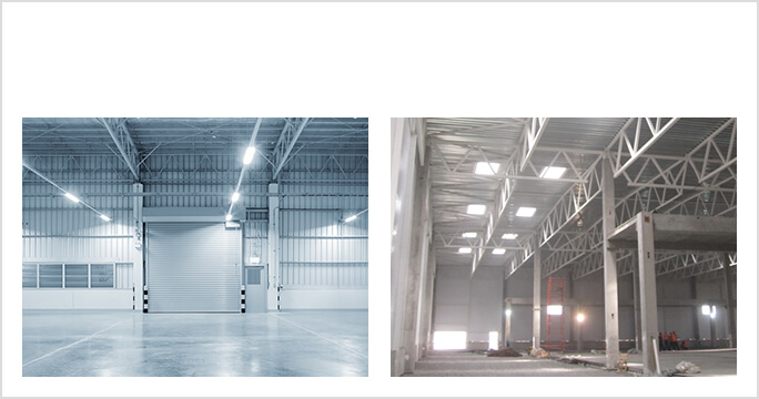 Construction & Building