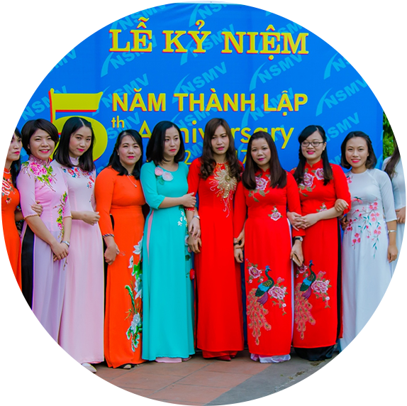 Global Network In Vietnam