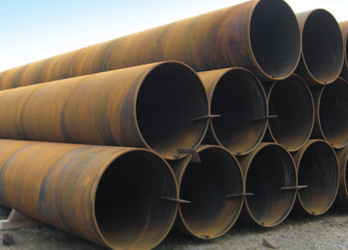 Steel Pipe Pile