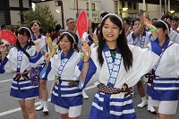 お祭り