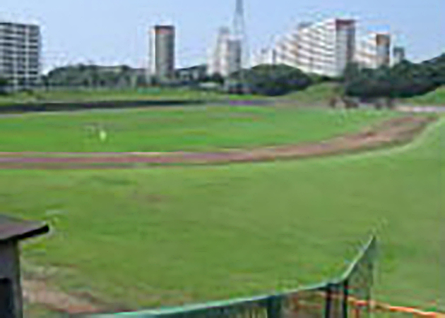 君津グラウンド