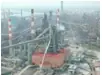 東日本製鉄所鹿島地区について