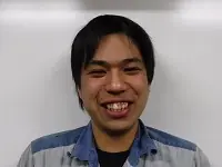 2015年 入社 佐藤 貫(さとう とおる)