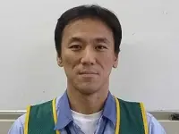 1993年 入社 大林 良幸(おおばやし よしゆき)