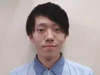 2013年 入社 白石 哲平(しらいし てっぺい)