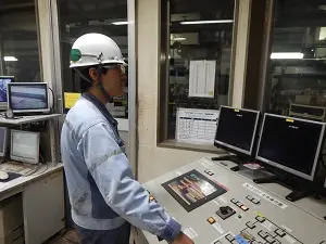 担当している仕事は?