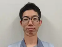 2007年 入社 齋藤 隆文(さいとう たかふみ)