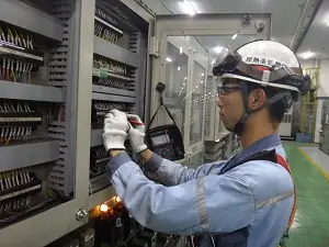 担当している仕事は?