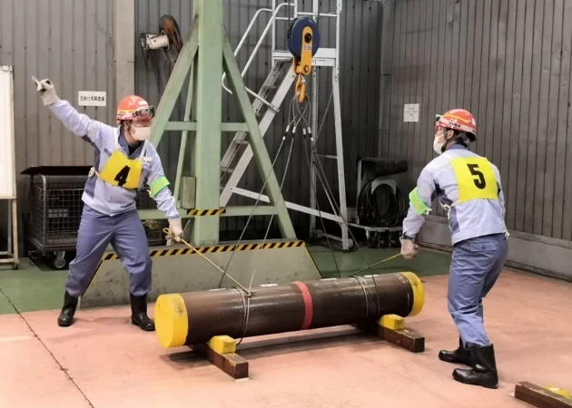 技能訓練センター