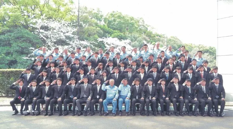 キャリア採用募集要項