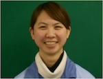 2011年入社 小野 由希