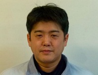 八幡冷延めっき工場　冷延課　藤本　稔　（２００６年入社）
