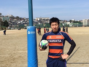 オフの過ごし方