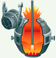製品紹介 | 北日本製鉄所 釜石地区 | 製鉄所 | 日本製鉄