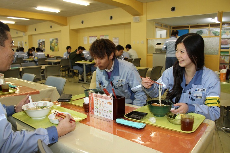 上司、先輩の皆さんへ「上村さんはどんな人ですか？」